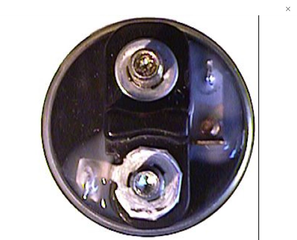F032139014 Debriyaj rölesi