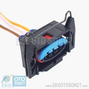 3C019 FORD GAZ KELEBEK SOKETİ