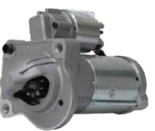 STR3490 MARŞ MOTORU VALEO ESW20E FORD CONNECT/FOCU 1,6TDCI 2014-> 2302094