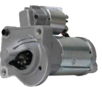 STR3490 MARŞ MOTORU VALEO ESW20E FORD CONNECT/FOCU 1,6TDCI 2014-> 2302094