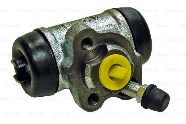 Tekerlek Silindiri - [ø 17,46 mm]TOYOTA Paseo 1.5i 16V Coupe ( 08.1995 - 07.1999 ); Paseo 1.5i Coupe ( 09.1995 - 08.1999 ); Paseo 1.5i Coupe ( 08.1995 - 07.1999 ); Tercel 1.5i 16V ( 09.1994 - 07.1999 ); Corolla 1.3 12V Wagon ( 05.1992 - 05. TOY 47570