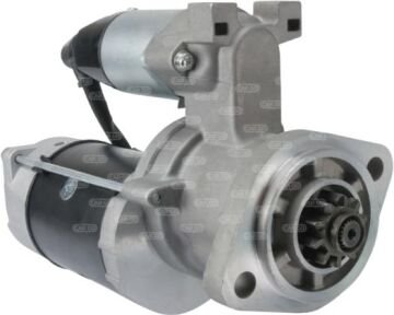 F032112323 Marş Motoru Caterpillar Various Models  01-01-1983 -,Mitsubishi FD20 01-01-1983 -,Mitsubishi FD25 01-01-1983 -,Mitsubishi FD30 01-01-1983 -,Mitsubishi Various Models - STR1005