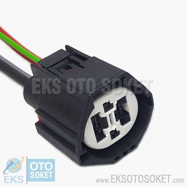 3C022 FORD FAN SOKETİ