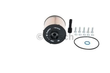 RENAULT Symbol 1.5 dCi 03.2013 - 01.2018 BOSCH MAZOT FİLTRESİ filitre