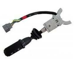 CARSHOW 102481 SARI SİNYAL KOLU-CAR SHOW JSB 11 FİŞ 701-80145