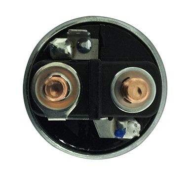 SNLS 590A MARŞ OTOMATİĞİ 12V 3 DELİK FİŞLİ CLIO-KA 231718