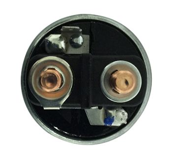 SNLS 590A MARŞ OTOMATİĞİ 12V 3 DELİK FİŞLİ CLIO-KA 231718