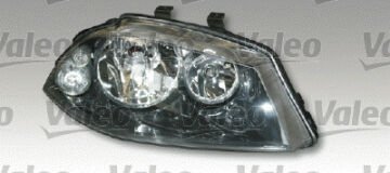 43341 FAR+SİNYAL (E) (SOL) (SİYAH) SEAT CORDOBA/IBIZA 12/01-05/06 6L1941029D