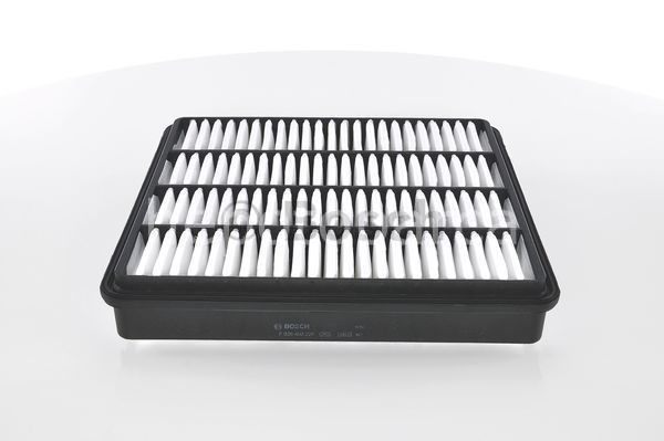 TOYOTA Land Cruiser 4.5 D-4D 4x4 09.2007 - 01.2018 BOSCH HAVA FİLTRESİ