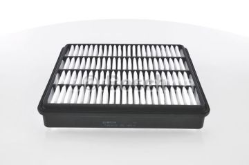 TOYOTA Land Cruiser 4.5 D-4D 4x4 09.2007 - 01.2018 BOSCH HAVA FİLTRESİ