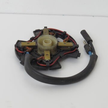 512 FAN MOTOR KÖMÜR TAŞIYICISI DŞK TOFAŞ