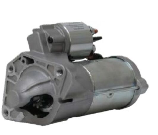 STR3494 MARŞ MOTORU VALEO ESW20E MEGANE III/TRAFIC ALISMAN 1,6DCI 2302096