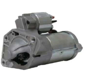 STR3494 MARŞ MOTORU VALEO ESW20E MEGANE III/TRAFIC ALISMAN 1,6DCI 2302096