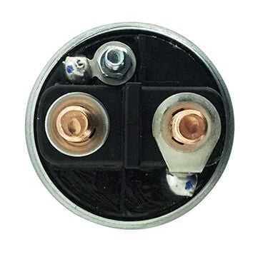 SNLS 590B MARŞ OTOMATİĞİ 12V 3 DELİK VİDALI CLIO-K 236258