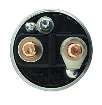 SNLS 590B MARŞ OTOMATİĞİ 12V 3 DELİK VİDALI CLIO-K 236258