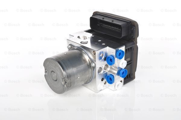 ABS/TCS Hidrolik Modülatör + Kontrol Ünitesi BMW 34516854703