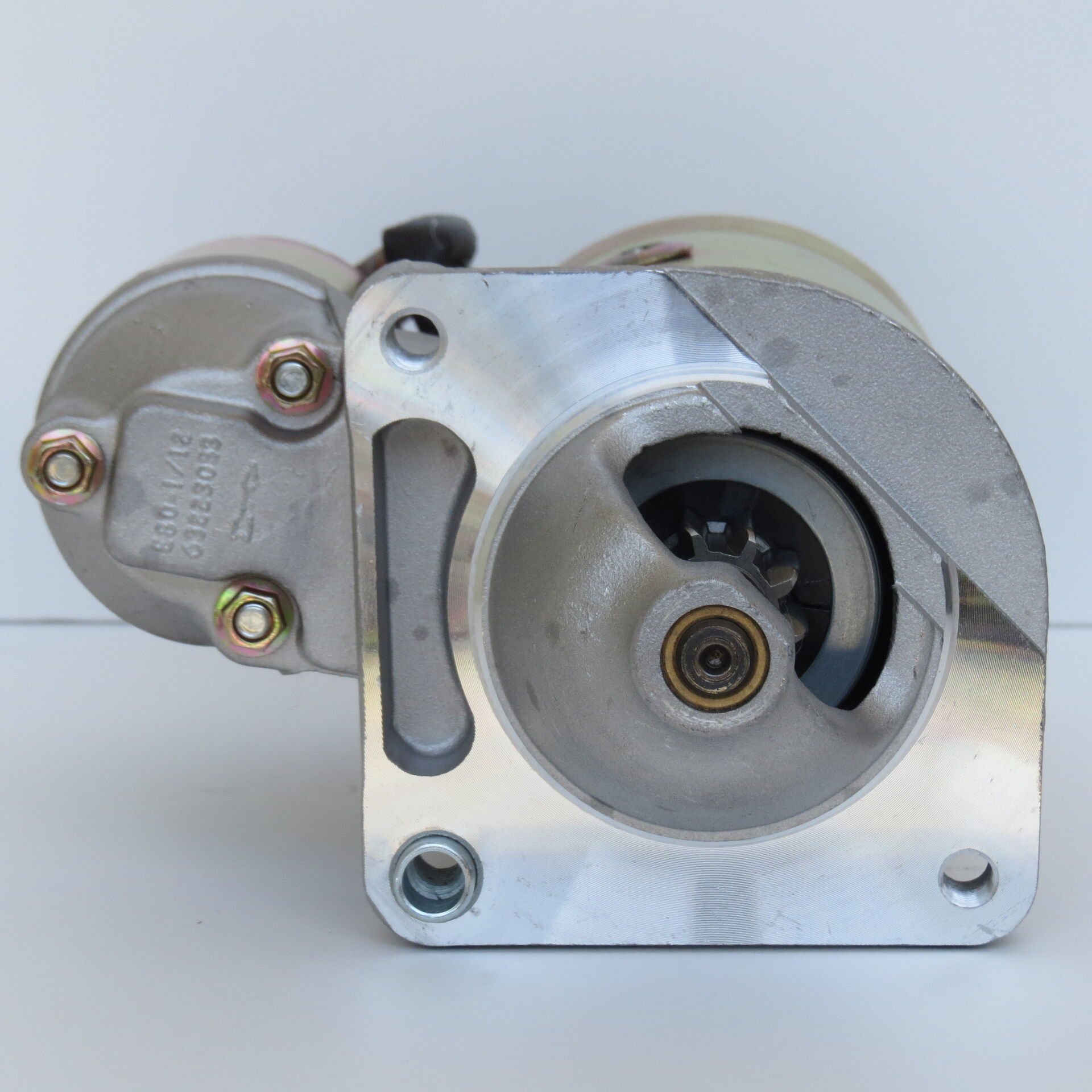 MEDOR STR 4690  MARŞ MOTORU DKŞ SLX 93 SONRASI 12V MAKO 031 MUADİLİ 63223031