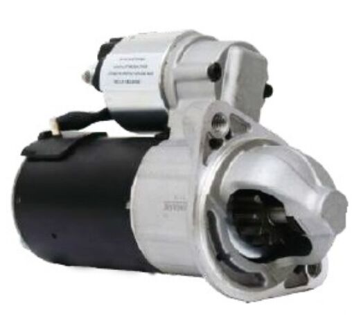 STR3421 MARŞ MOTORU VALEO HYUNDA I-10/I-20/KIA RIO ,4D KOREVALEO 2302097