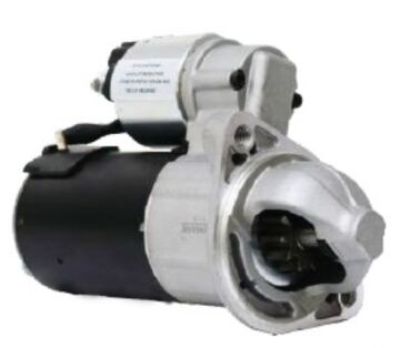 STR3421 MARŞ MOTORU VALEO HYUNDA I-10/I-20/KIA RIO ,4D KOREVALEO 2302097