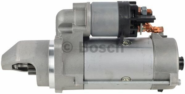 Marş  Motoru JOHN DEERE 6030-Serie; 6000-Serie DEE RE527400; DEE RE5263