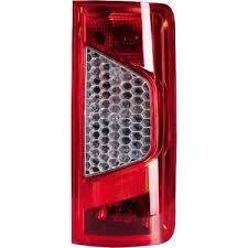9696 TC FL FORD CONNET YM STOP LAMBASI SOL 2009-2013