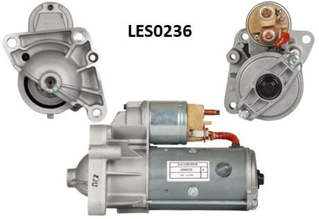 LES0236  MARS MOTORU 12V/2.2KW/10DIS NISSAN-O PEL MOVANO,VIVARO -RENAULT ESPACE,LAGUNA,MASTER,TRAFIC -VAUXHALL 2330000QAF 4411319 7700104346 8200018818 8200106788 LRS01548 LRS02101 LRT00240 438085 438158 438170 455745 455954 458172 458210 587086 DRS3739 D