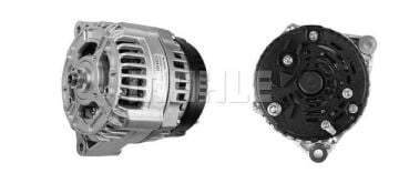MG 467 Z1660 14V 150A LETRİKA MAHLE ISKRA MG467 72735466 11204502500 BOSCH 0124615043  3838922071368   AL166647 AL166647