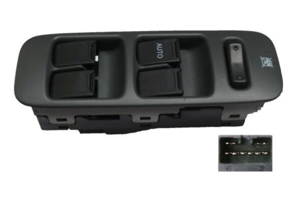 AN5028 ANAHTAR CAM  SUZUKI GRANDVITARA 99>04 SOL 4