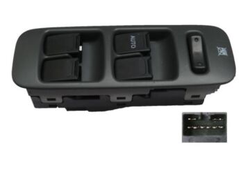 AN5028 ANAHTAR CAM  SUZUKI GRANDVITARA 99>04 SOL 4