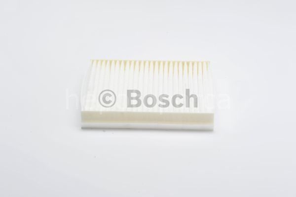 FIAT Linea 1.3 MultiJet 03.2007 - 01.2018  BOSCH POLEN FİLTRESİ filitre