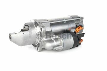 Marş  Motoru MASSEY-FERGUSON (MF) MF 9000-Serie SIU 836873457; FEN V8368