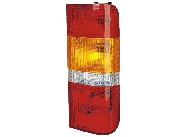STOP LAMBASI FORD T15 TRANSİT SOKETSİZ SAĞ
