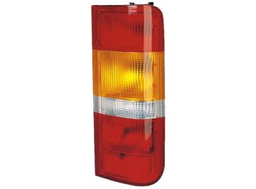 STOP LAMBASI FORD T15 TRANSİT SOKETSİZ SAĞ