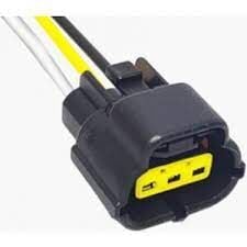 3C023D 3 PİN DENSO 1.8 SERİSİ KONNEKTÖR