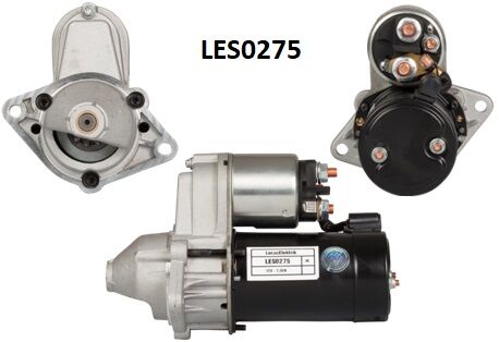 LES 0275  MARŞ MOTORU 12V 10 DİŞ OPEL CORSA ASTRA VALEO 1202003 1202128 1202137 1202172 LRS01648 LRS01648 455973 458228 D6RA93 DRS7120 DRS8010 STR4600 111123 DRS0646 DRS0646N DRS7120N DS1756 DS1756N DS8230 DS8230N F042S07000 IS0969 IS1174 MRS17120 CST1012