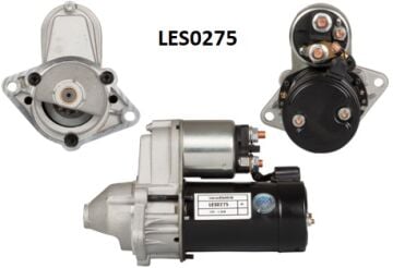 LES 0275  MARŞ MOTORU 12V 10 DİŞ OPEL CORSA ASTRA VALEO 1202003 1202128 1202137 1202172 LRS01648 LRS01648 455973 458228 D6RA93 DRS7120 DRS8010 STR4600 111123 DRS0646 DRS0646N DRS7120N DS1756 DS1756N DS8230 DS8230N F042S07000 IS0969 IS1174 MRS17120 CST1012