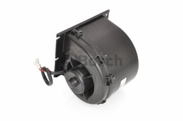 Fan Motoru