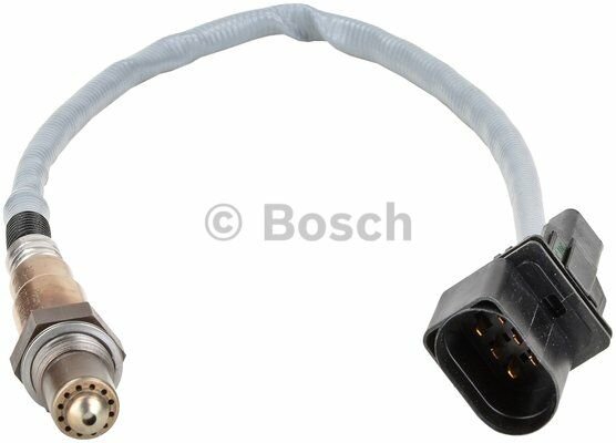 Oksijen (Lambda) SensörüBMW 645 Ci 200401 - 200509; 545 i 200309 - 200509; 645 Ci Cabrio 200404 - 200509; 545 i Touring 200405 - 200509 BMW 11787512983