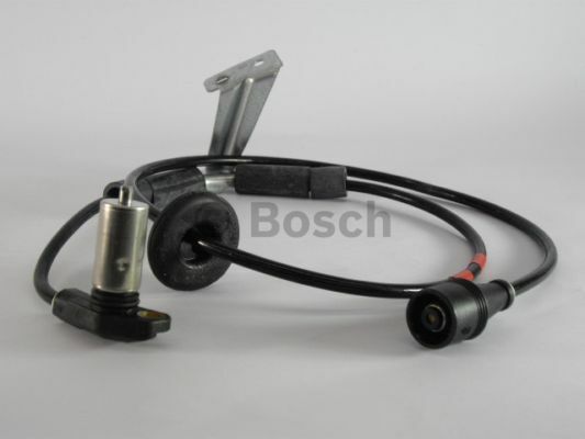 Tekerlek Devir Sensörü - Ön / SağWS1020MERCEDES-BE 300 SE, SEL 198509 - 199106; 200 D 197602 - 198511; 200 198006 - 198511; 240 D 197602 - 198511; 230 E 198004 - 198512; 280 SE, SEL 197910 - 198507; 300 D 197602 - 198511; 230 CE Coupe 198004 - 198512