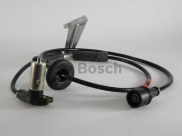 Tekerlek Devir Sensörü - Ön / SağWS1020MERCEDES-BE 300 SE, SEL 198509 - 199106; 200 D 197602 - 198511; 200 198006 - 198511; 240 D 197602 - 198511; 230 E 198004 - 198512; 280 SE, SEL 197910 - 198507; 300 D 197602 - 198511; 230 CE Coupe 198004 - 198512