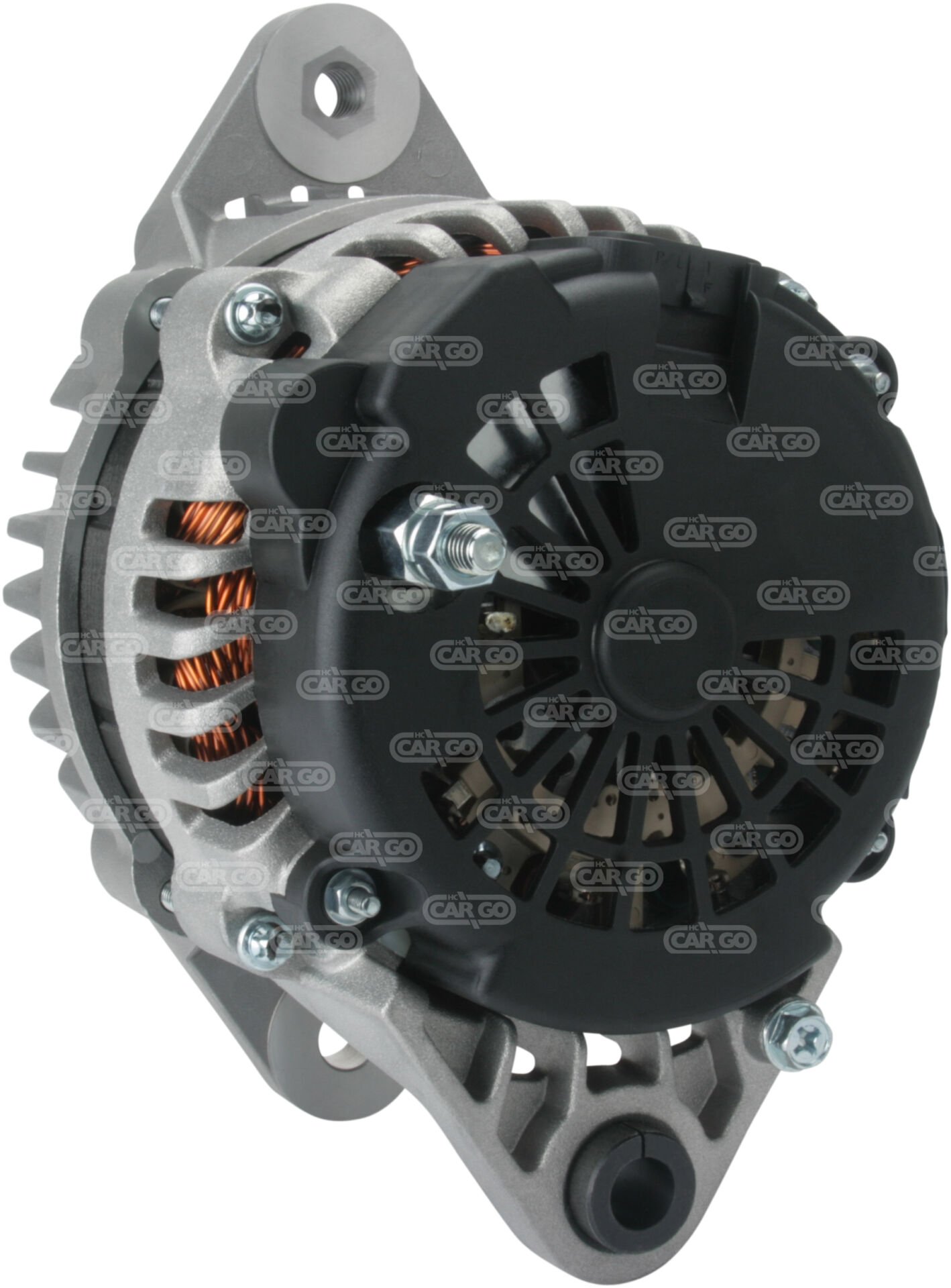 F032114536 Alternatör Cummins Various Models 01-01 -1987 - ALT105