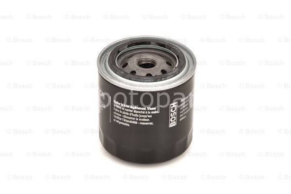 FORD Taunus 1.6 12.1975 - 08.1982 BOSCH YAĞ FİLTRESİ