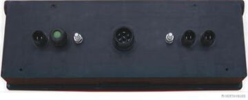 EUROPOINT II 4X2 PIN ASS2 - SOL - 1098645