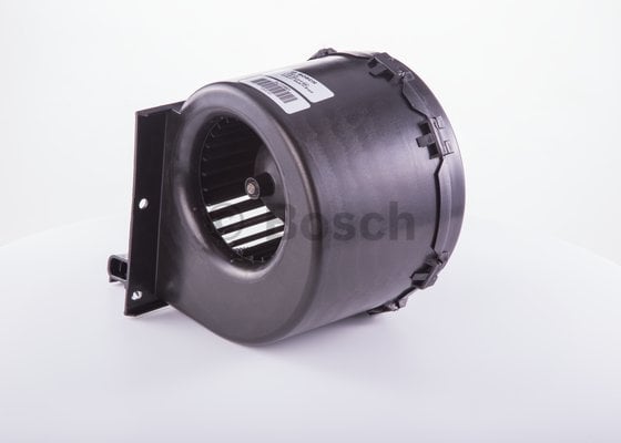 Fan Motoru (CPB Motor, 12 V) DEE AL80700; DEE AL75105