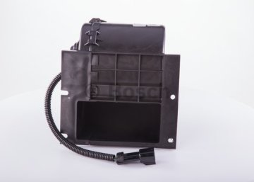 Fan Motoru (CPB Motor, 12 V) DEE AL80700; DEE AL75105