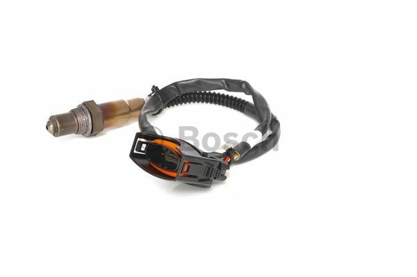 Oksijen (Lambda) SensörüOPEL; CHEVROLET Zafira 2.2i Direct 200507 - 201012; Zafira 2.2 i Direkt 200507 - 201012; Zafira 2.2i Direct 200509 - 200608 VAU 55355106; OPE 931845