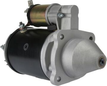 F032114650 Marş Motoru Perkins Various Models -