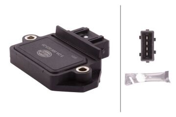 Kumanda Cihazı/Ateşleme Sistemi,12V,Holden Combo/O 93183732 / 12 37 464