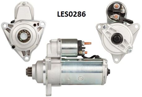 LES 0286 MARŞ MOTORU 12V 11D TRANSPORTER 3 KULAK VALEO 02B911023D 02B911023DV 02B911023DX 02B911023J 02B911023L 02B911023LX 02B911023N 02B911023NX LRT00133 986016190 986016990 458041 8EA732656001 CS801 D7RS131 D7RS31 DRS6990 8EA011611051 CST10101