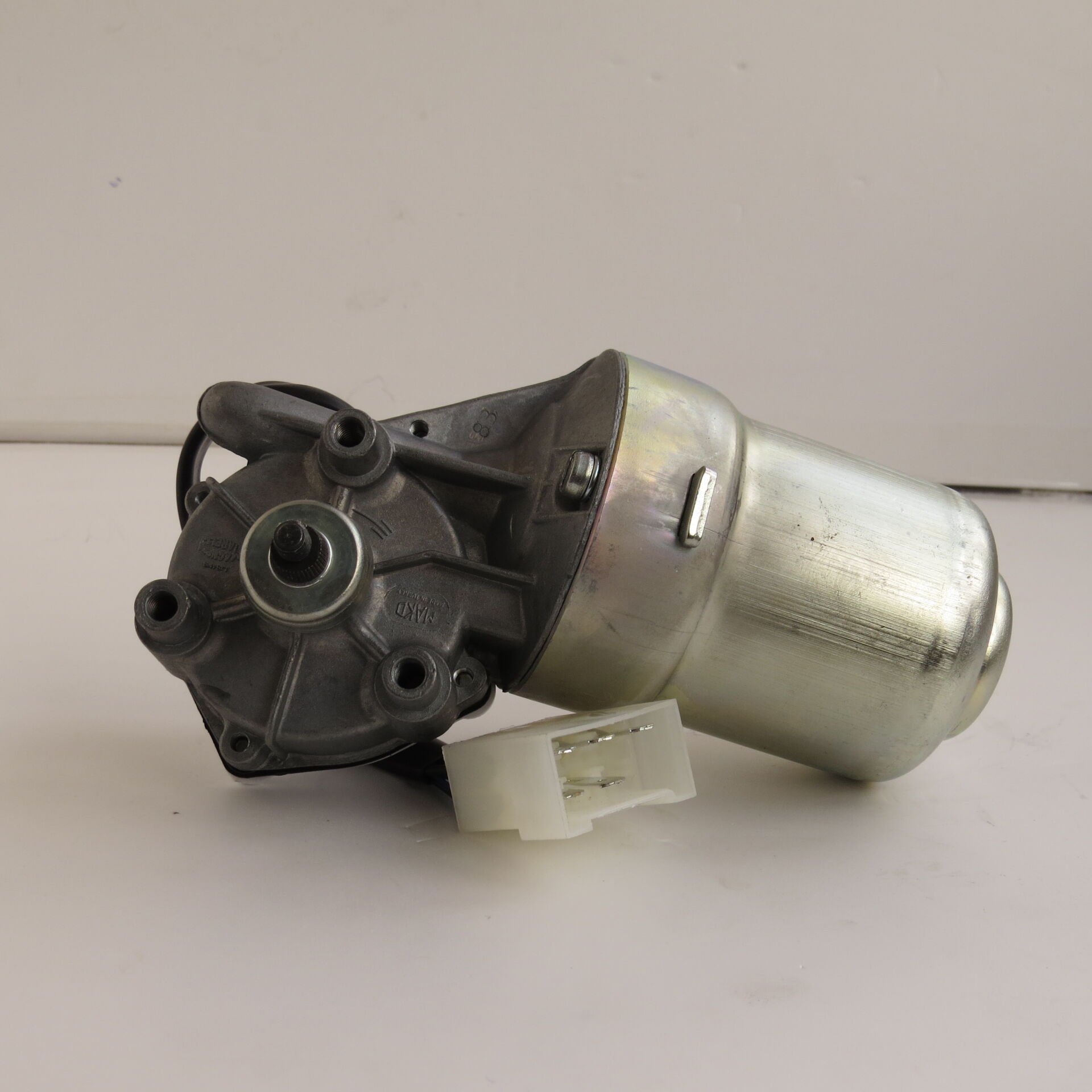 106 CAM SİLGİ MOTORU M131 FASILALI M-131 DOĞAN KARTAL ŞAHİN EM TOFAŞ